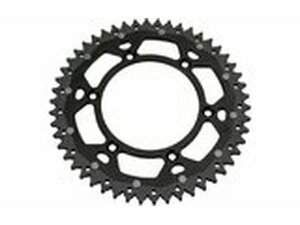 Kettenrad Alu / Stahl 520 Moose Racing KX / KXF 51 Zhne...