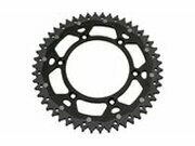 Kettenrad Alu / Stahl 520 Moose Racing RM / RM-Z 51 Zhne...