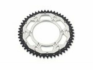 Kettenrad Alu / Stahl 520 Moose Racing KX / KXF 52 Zhne