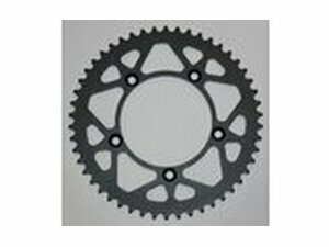 Kettenrad Stahl 428 Moose Racing TC / SX 85 49 Zhne schwarz