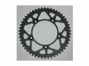 Kettenrad Stahl 428 Moose Racing YZ / RM 85 49 Zhne schwarz