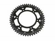 Kettenrad Alu / Stahl 428 Moose Racing TC / SX 85 50...