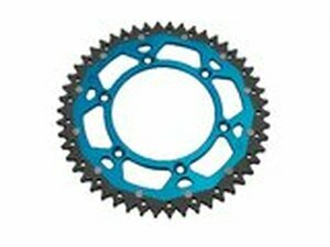 Kettenrad Alu / Stahl 428 Moose Racing TC / SX 85 50...