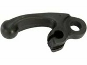 Heistarthebel schwarz Yamaha