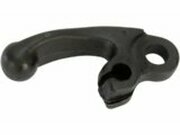 Heistarthebel schwarz Yamaha