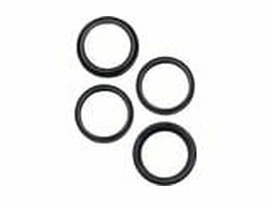Dichtringe + Staubschutz Gabel verstrkt KYB 48 mm