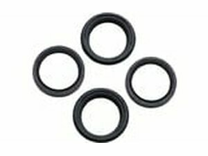 Dichtringe + Staubschutz Gabel verstrkt 43 mm
