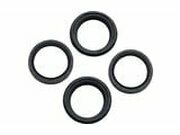 Dichtringe + Staubschutz Gabel verstrkt 43 mm