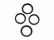 Dichtringe + Staubschutz Gabel verstrkt 49 mm