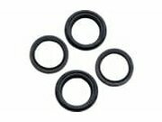 Dichtringe + Staubschutz Gabel verstrkt 41 mm