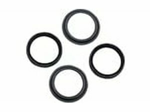 Dichtringe + Staubschutz Gabel verstrkt WP 48 mm
