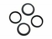 Dichtringe + Staubschutz Gabel verstrkt WP 48 mm