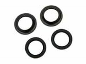 Dichtringe + Staubschutz Gabel 35 mm