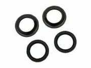 Dichtringe + Staubschutz Gabel 35 mm