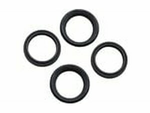 Dichtringe + Staubschutz Gabel verstrkt 46 mm