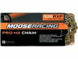 Kette 520 Moose Racing RXP Pro-MX 114 Glieder