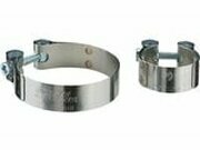 Auspuffschelle 39 - 43 mm