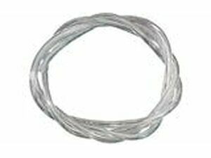Benzinschlauch 91cm x 7,9 mm transparent