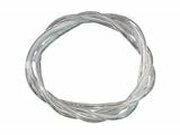 Benzinschlauch 91cm x 7,9 mm transparent
