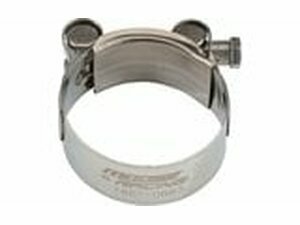 Auspuffschelle 49 - 54 mm