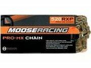 Kette 520 Moose Racing RXP Pro-MX 112 Glieder