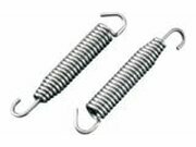 Auspufffeder 38 mm Moose Racing KTM