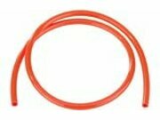 Benzinschlauch 91cm x 7,9 mm orange