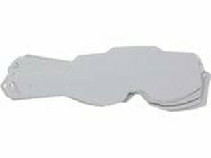 Tear Offs 100% Armega (x 20)