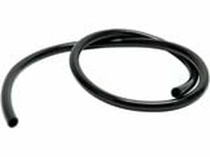 Benzinschlauch 91cm x 7,9 mm schwarz