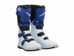 MX Stiefel Moose Racing Qualifier MX blau  43