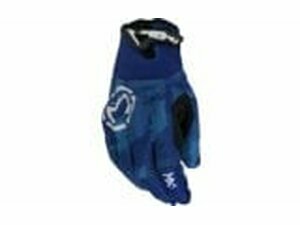 MX Handschuhe Moose Racing MX1 blau  LG