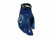 MX Handschuhe Moose Racing MX1 blau  LG