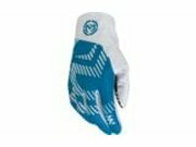 MX Handschuhe Moose Racing MX2 blau/weiss  SM