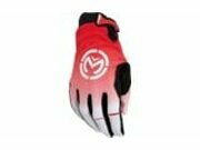 MX Handschuhe Moose Racing SX1 rot/weiss MD