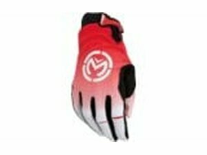MX Handschuhe Moose Racing SX1 rot/weiss 3X