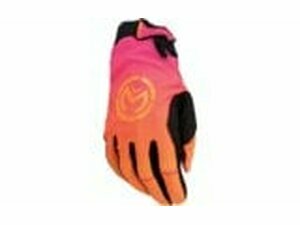 MX Handschuhe Moose Racing SX1 pink/orange MD
