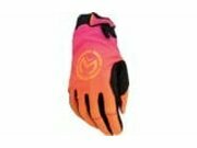 MX Handschuhe Moose Racing SX1 pink/orange XL