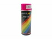 Sprhlack Motip pro neonrosa 400ml