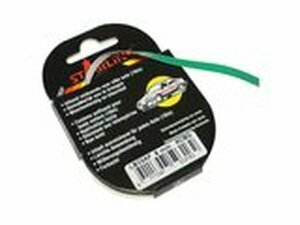 Felgenrandaufkleber 10m Motip solidline grn 6mm