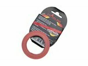 Felgenrandaufkleber 10m Motip solidline rot 6mm