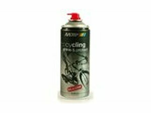 Glanz und Reinigungsspray Shine & Protect Motip  400ml