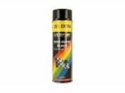 Sprhlack Motip schwarz glnzend 500ml
