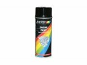 Sprhlack Motip Motorlack schwarz 400ml