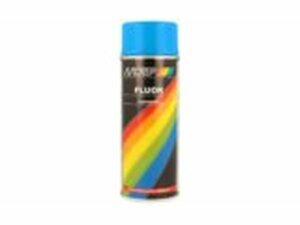 Sprhlack Motip neon blau 400ml