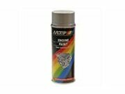 Sprhlack Motip Motorlack aluminium 400ml