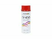 Sprhlack Motip glycero glnzend feuerrot 400ml
