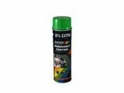 Abziehlack Motip Sprayplast gr�n 500ml