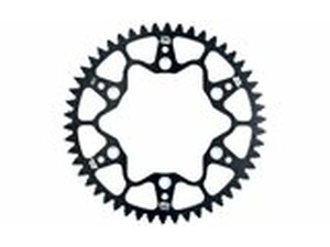 Kettenrad Moto Master 420 Aluminium 54 Zhne schwarz CR...