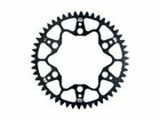 Kettenrad Moto Master 420 Aluminium 54 Zhne schwarz CR...