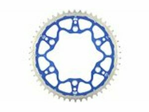 Kettenrad Moto Master 520 Fusion 51 Zhne blau Sherco / Beta